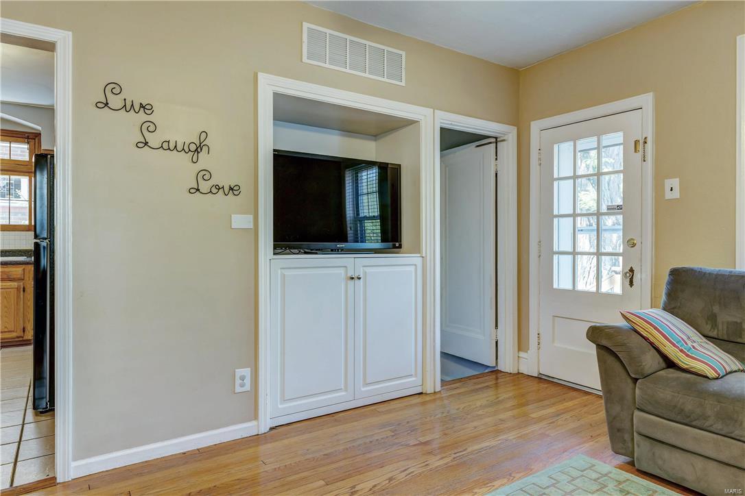 St Louis Hills Add - Residential