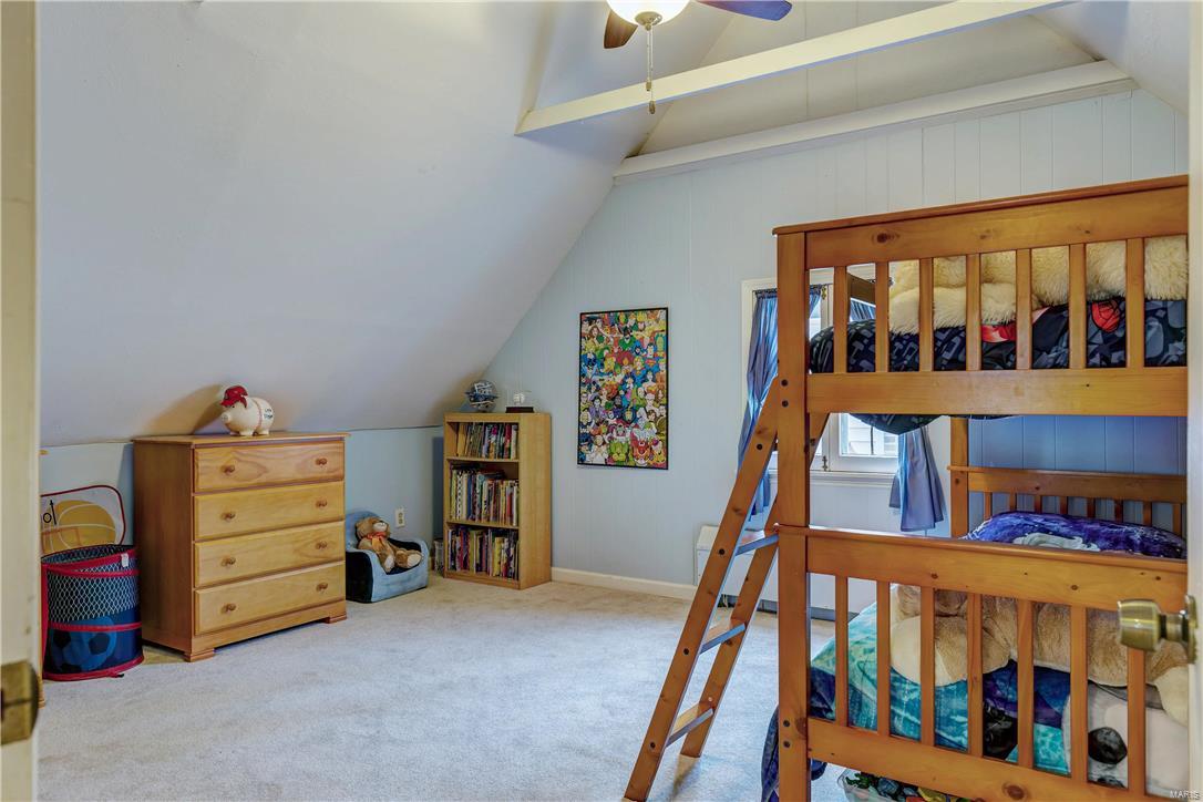 St Louis Hills Add - Residential