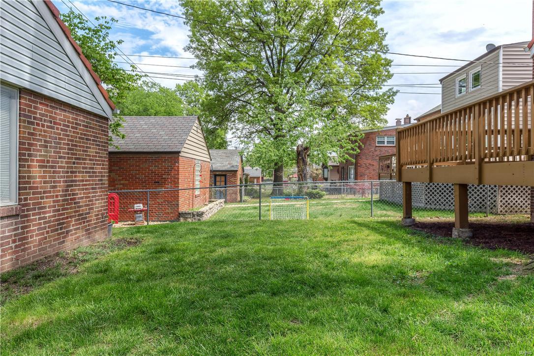 St Louis Hills Add - Residential