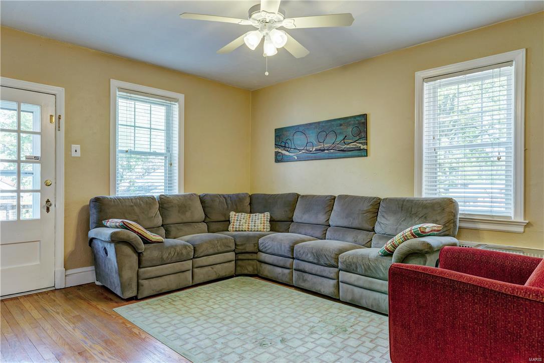 St Louis Hills Add - Residential