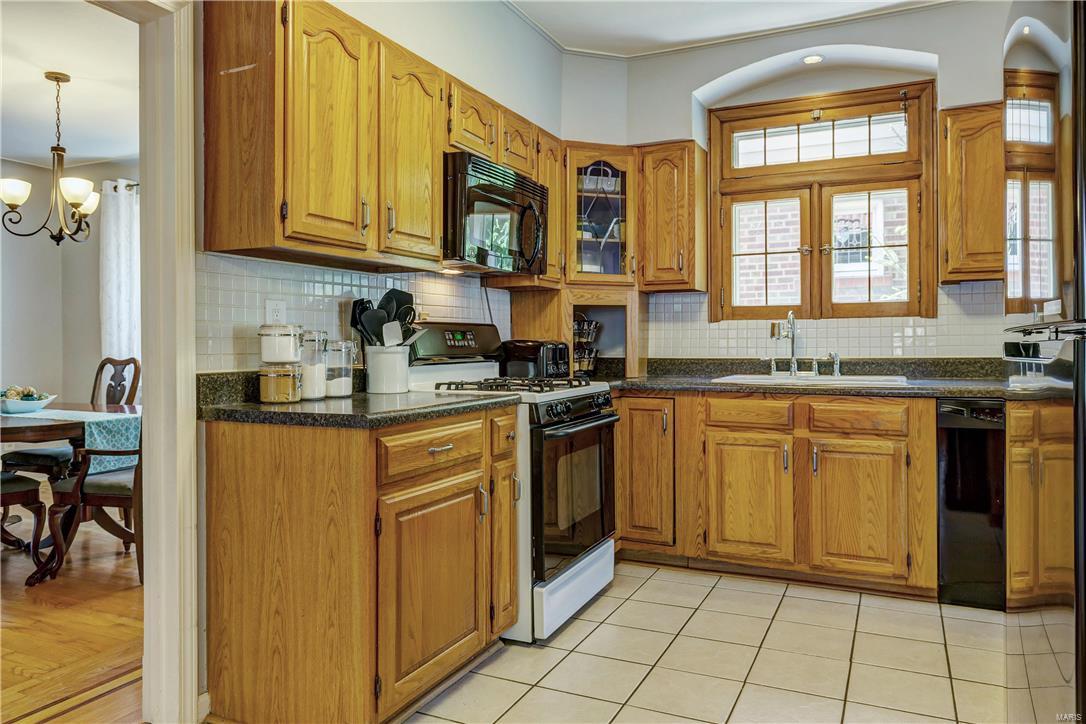 St Louis Hills Add - Residential