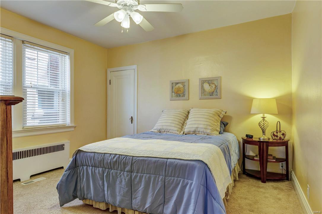 St Louis Hills Add - Residential