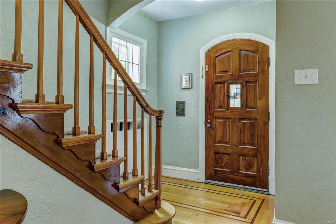 St Louis Hills Add - Residential