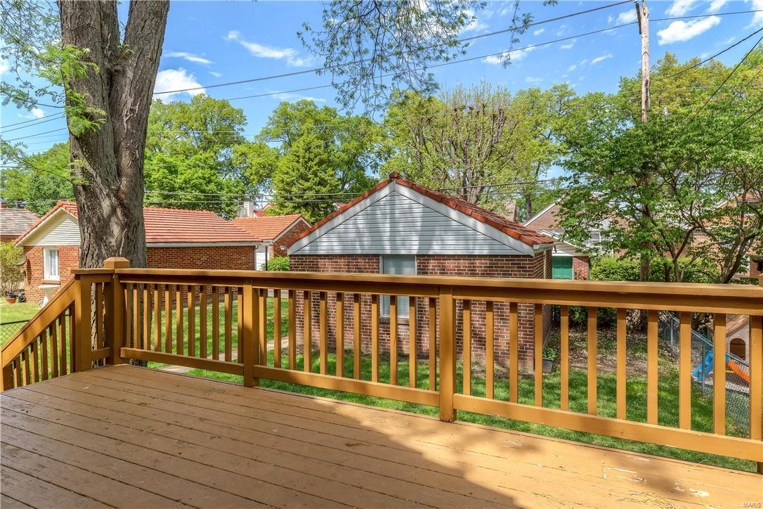 St Louis Hills Add - Residential