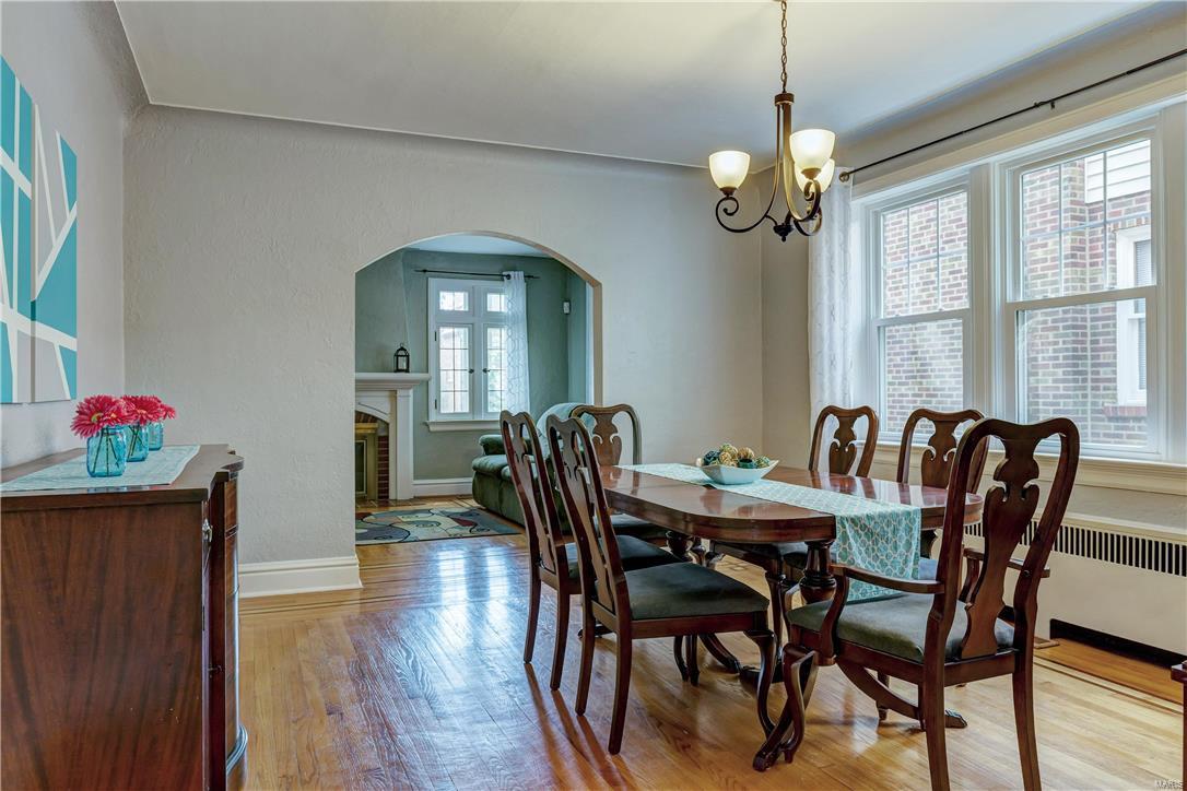 St Louis Hills Add - Residential