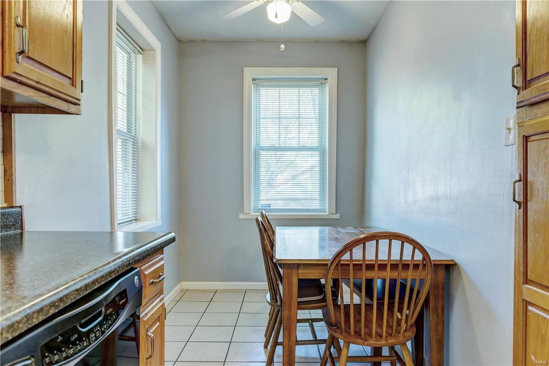 St Louis Hills Add - Residential