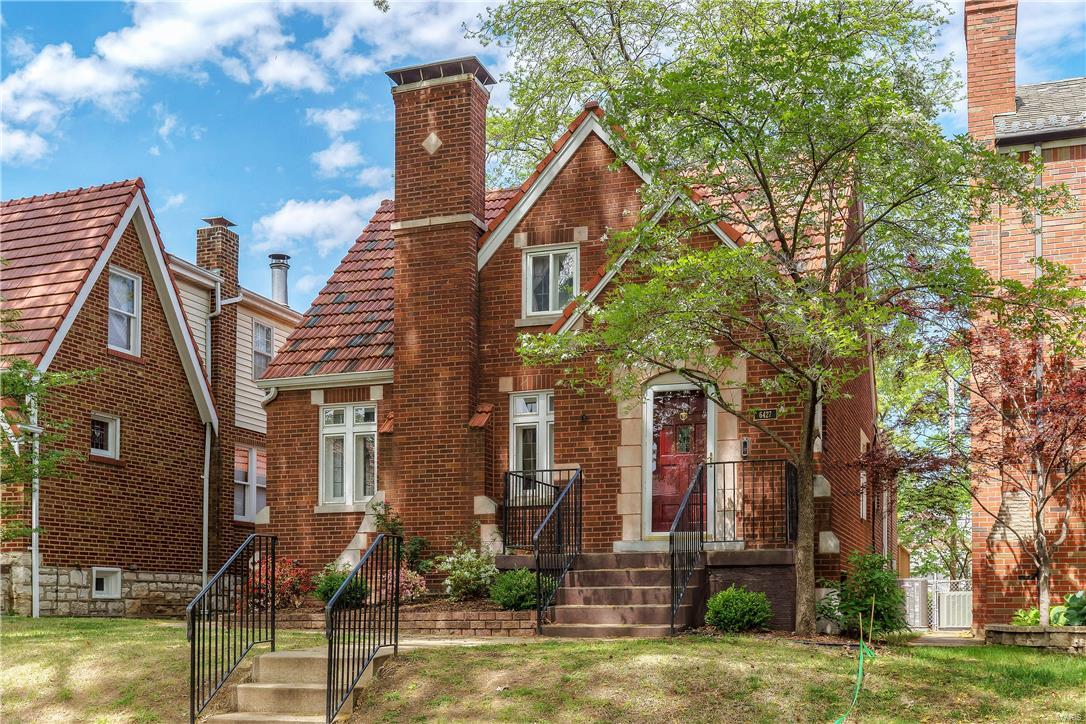 St Louis Hills Add - Residential