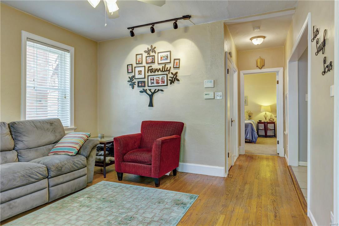 St Louis Hills Add - Residential