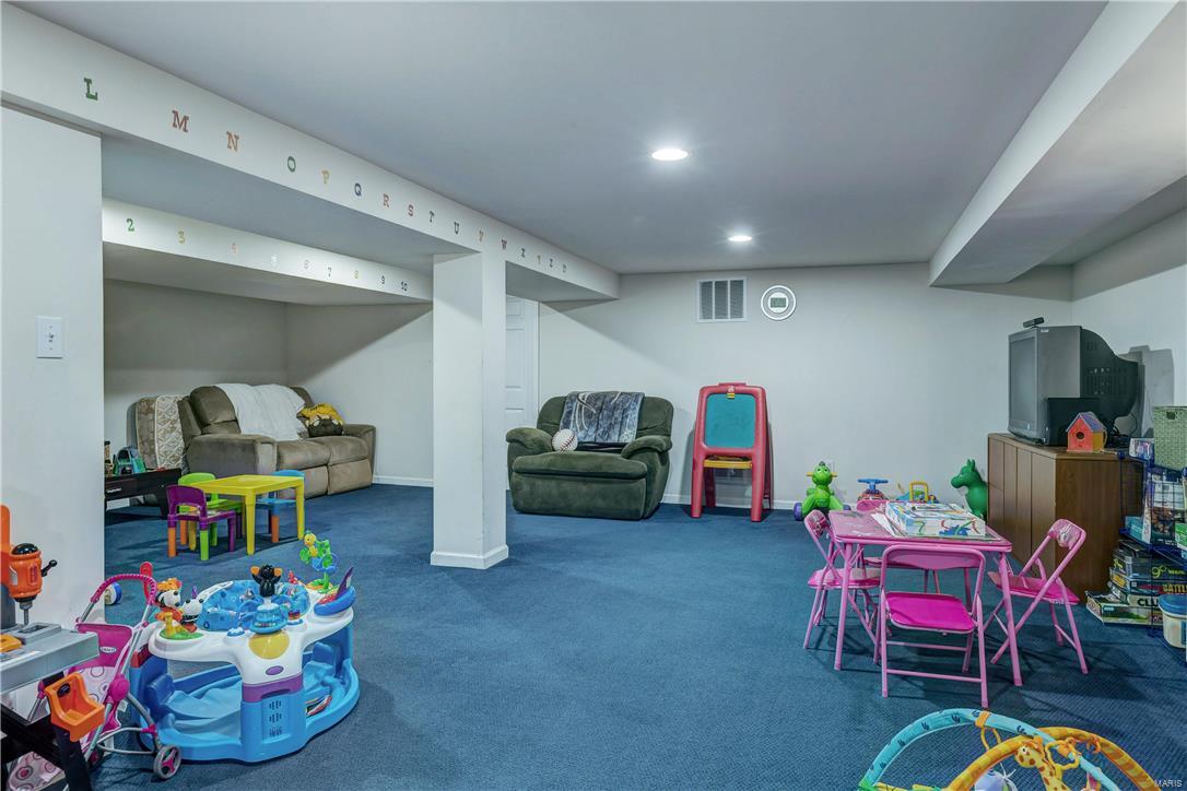 St Louis Hills Add - Residential