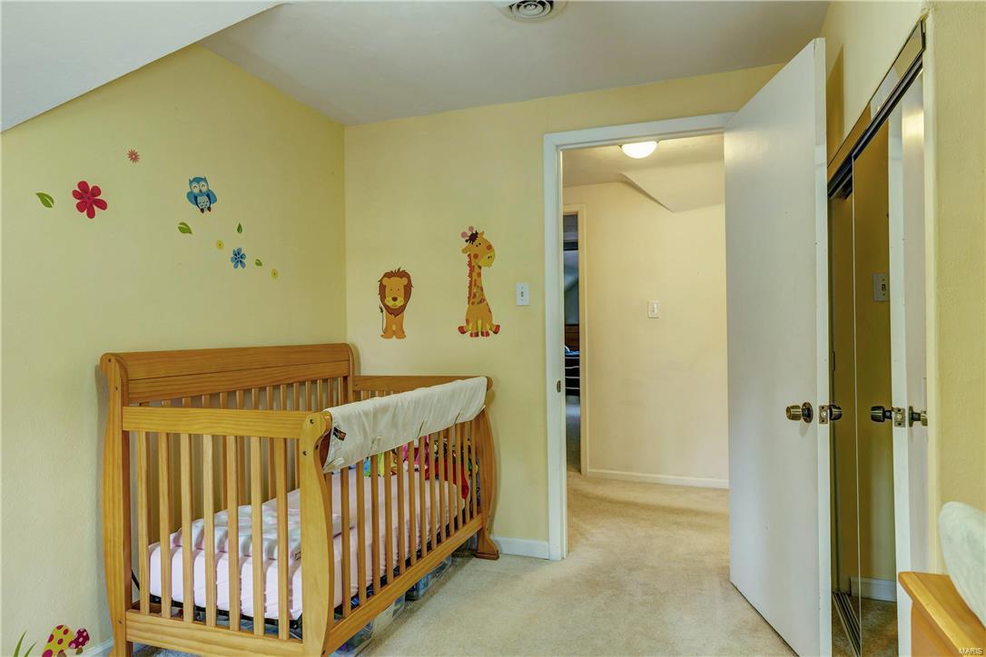 St Louis Hills Add - Residential