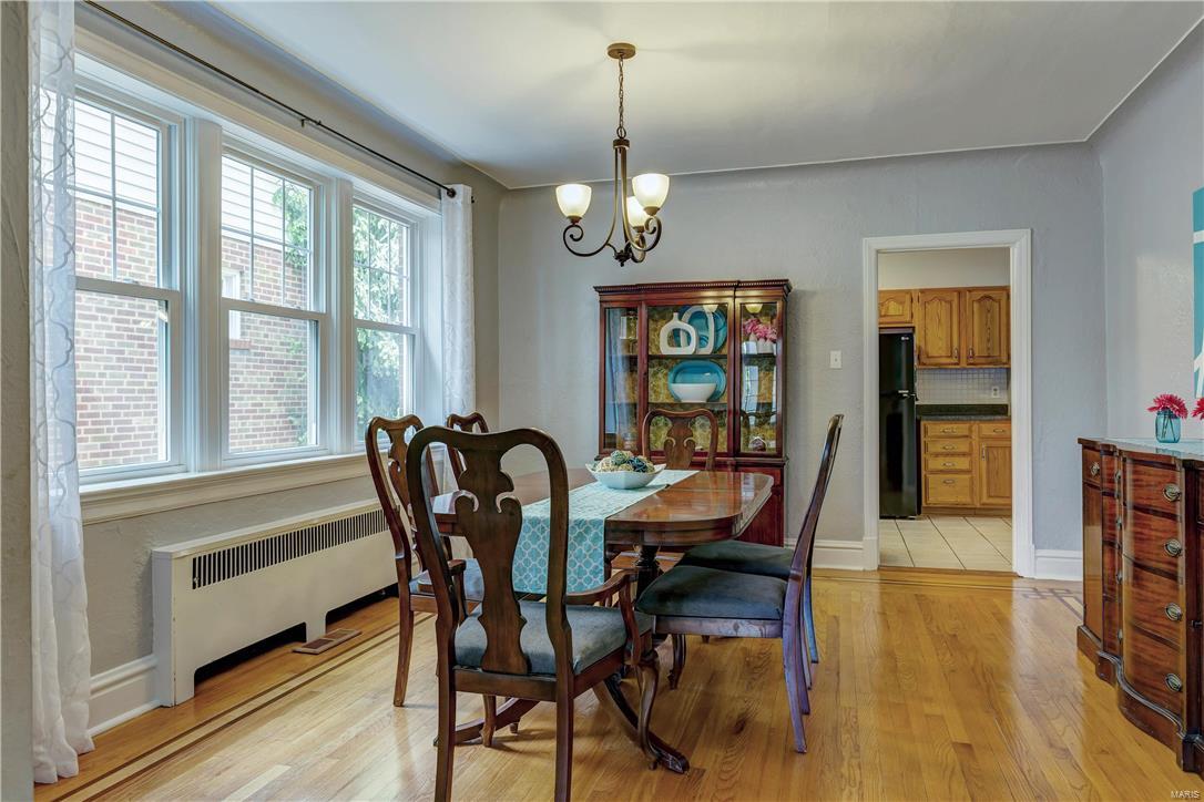 St Louis Hills Add - Residential