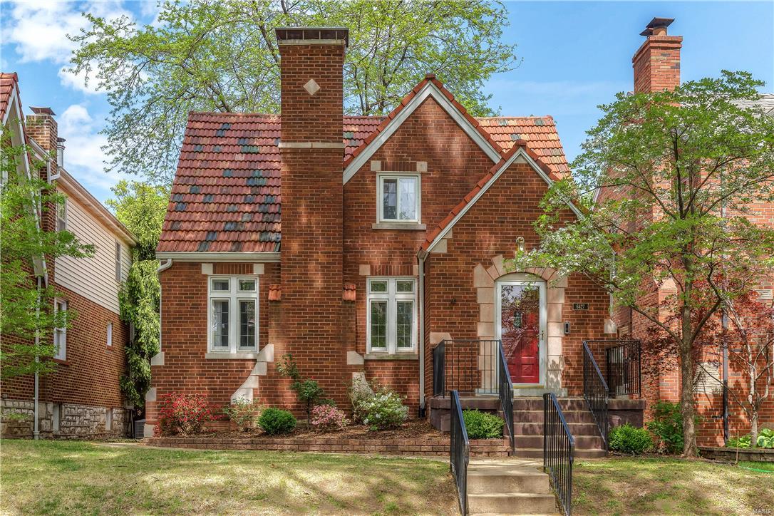 St Louis Hills Add - Residential