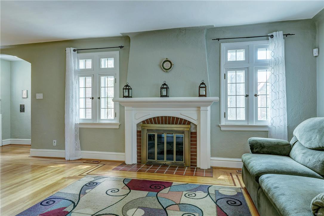 St Louis Hills Add - Residential