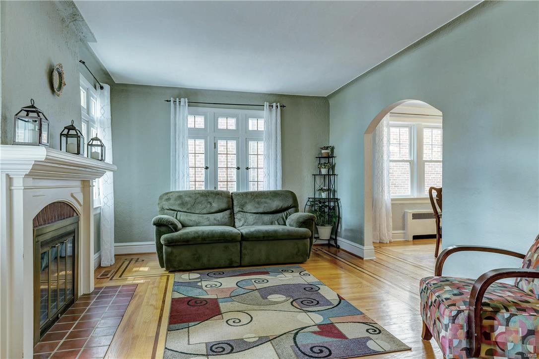 St Louis Hills Add - Residential