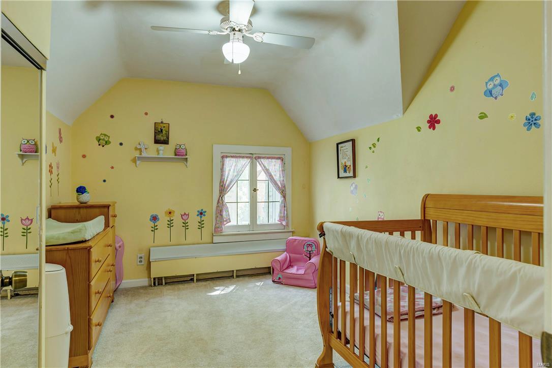 St Louis Hills Add - Residential