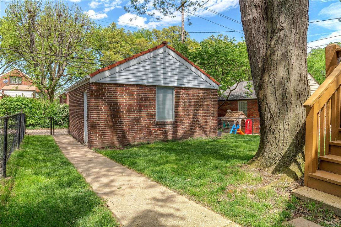 St Louis Hills Add - Residential