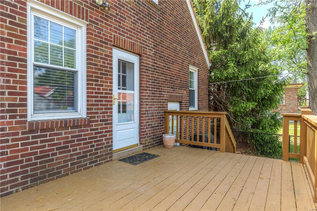 St Louis Hills Add - Residential