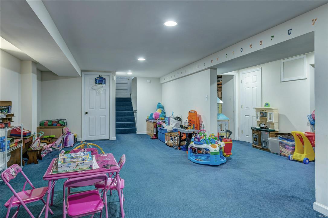 St Louis Hills Add - Residential