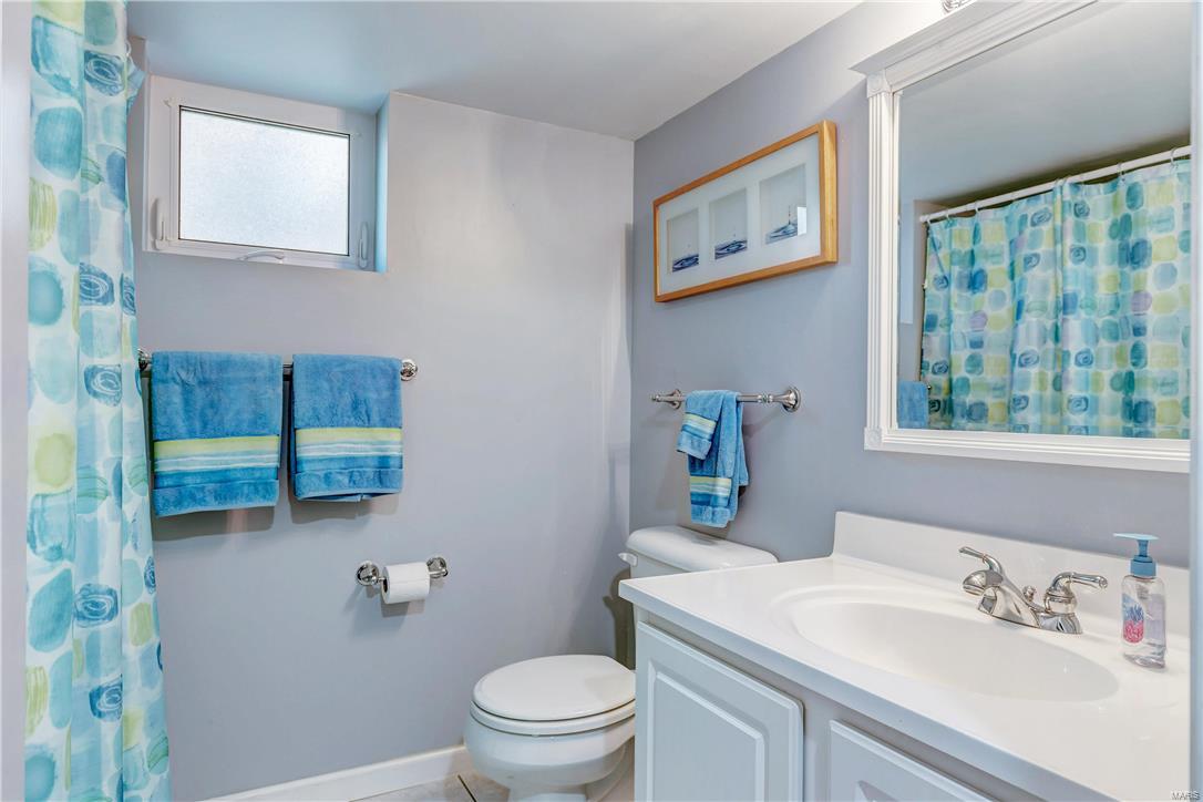 St Louis Hills Add - Residential