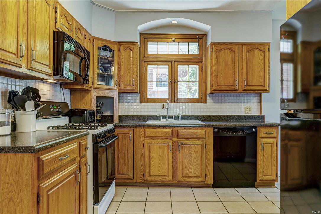 St Louis Hills Add - Residential