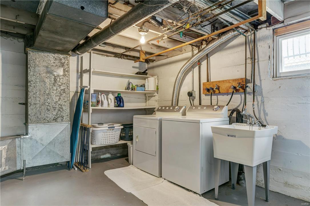 St Louis Hills Add - Residential