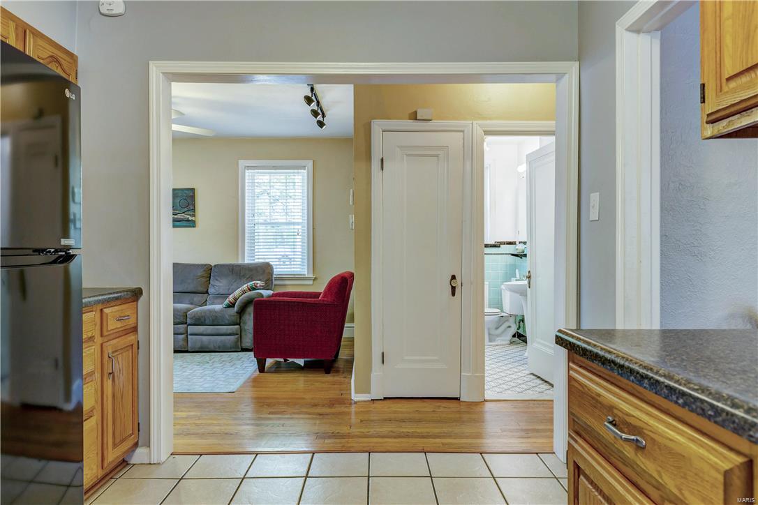 St Louis Hills Add - Residential