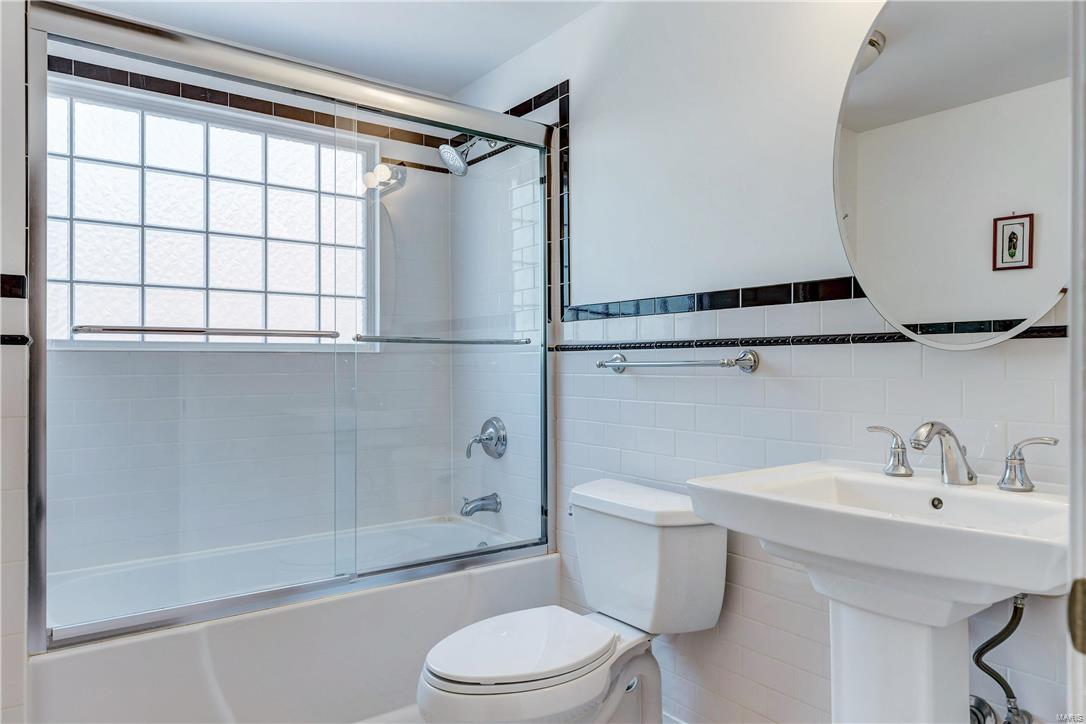 St Louis Hills Add - Residential