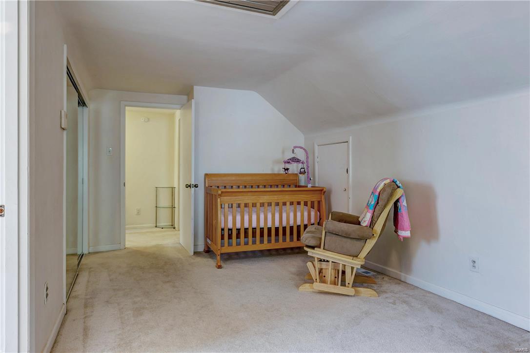 St Louis Hills Add - Residential