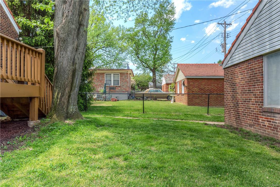 St Louis Hills Add - Residential