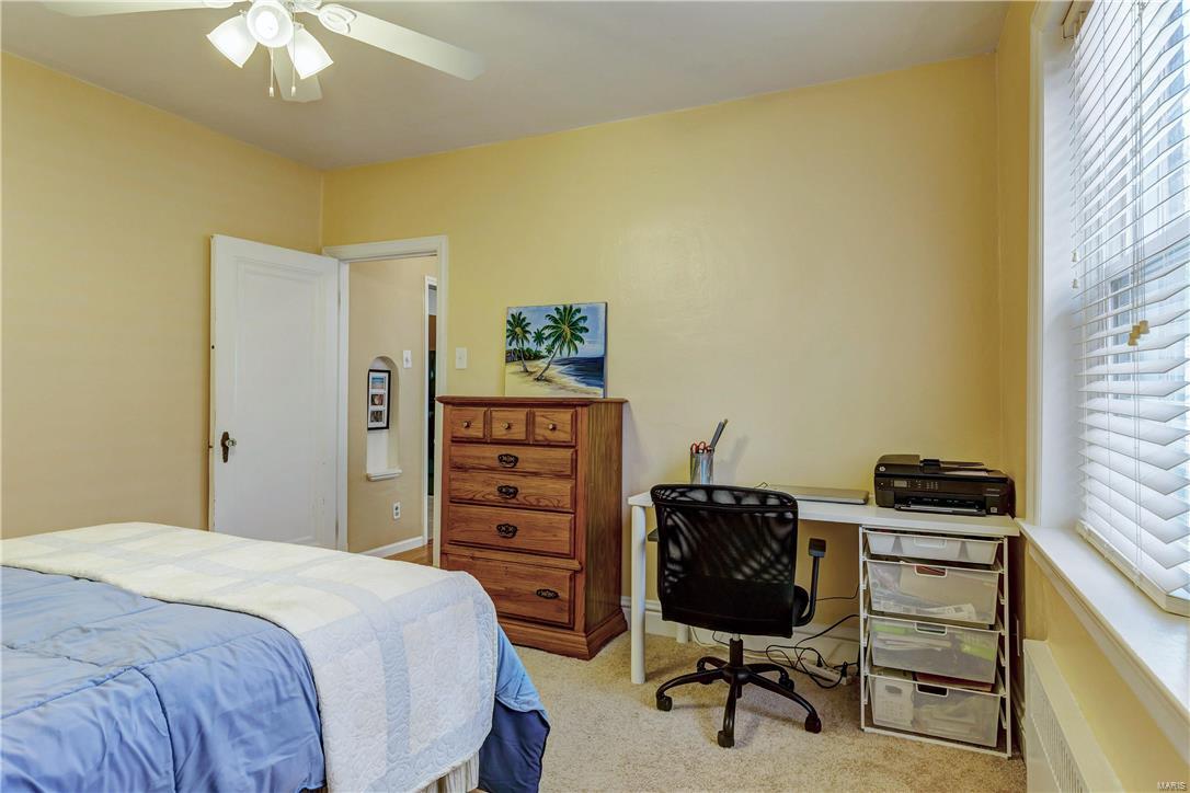 St Louis Hills Add - Residential