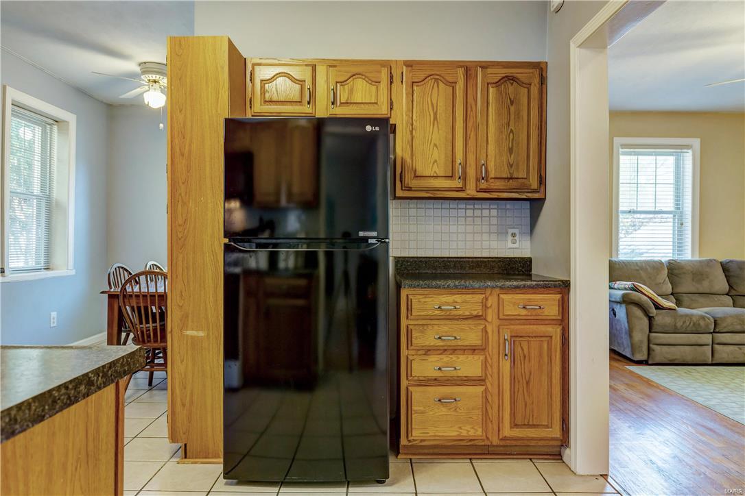 St Louis Hills Add - Residential