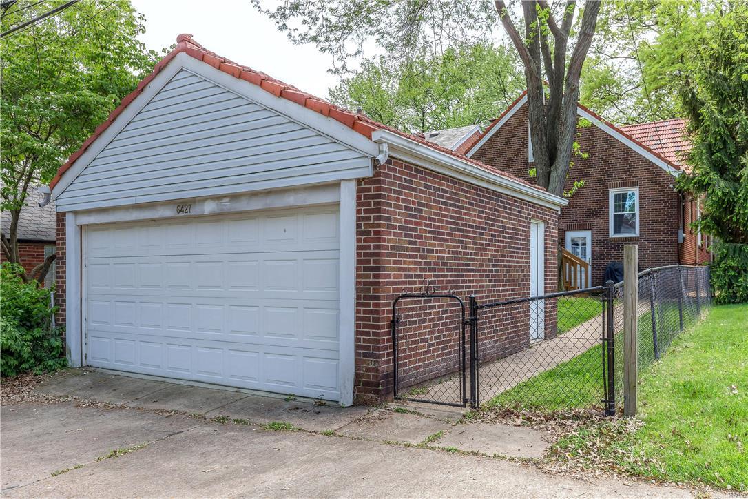 St Louis Hills Add - Residential