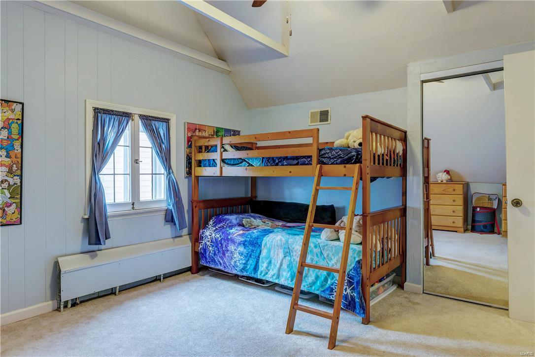 St Louis Hills Add - Residential