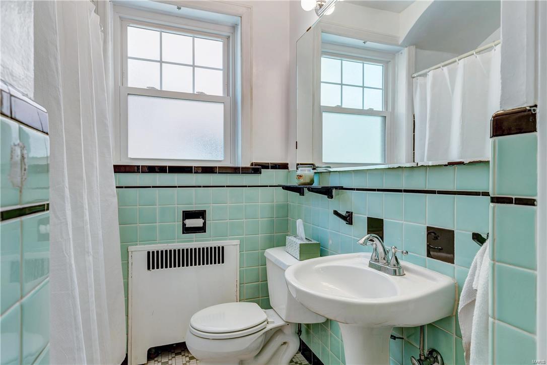 St Louis Hills Add - Residential