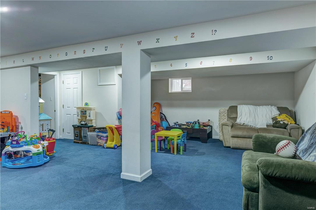 St Louis Hills Add - Residential