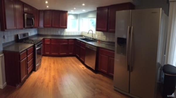 John Mullanphy Estates - Residential