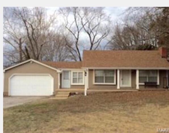 John Mullanphy Estates - Residential
