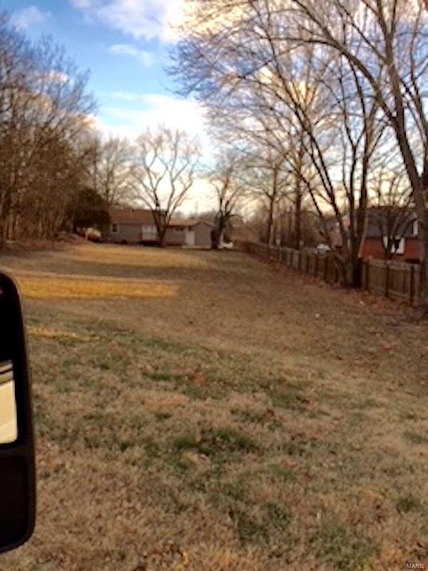 John Mullanphy Estates - Residential