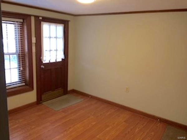 John Mullanphy Estates - Residential
