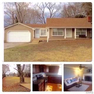 John Mullanphy Estates - Residential