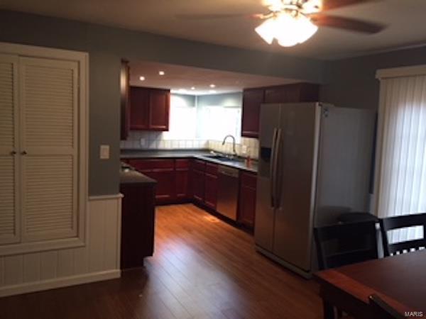 John Mullanphy Estates - Residential