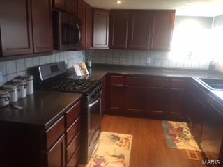 John Mullanphy Estates - Residential