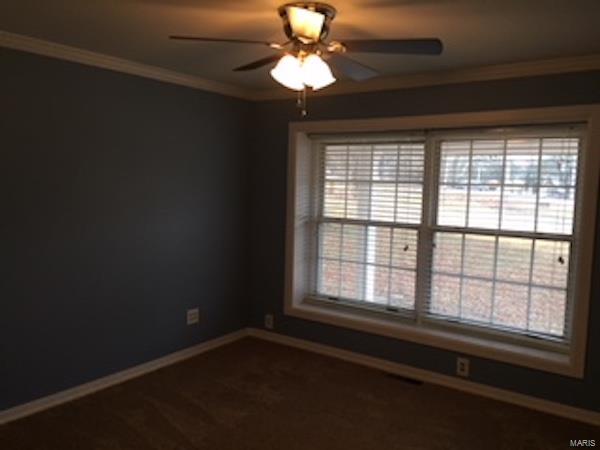 John Mullanphy Estates - Residential