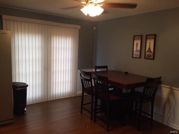 John Mullanphy Estates - Residential