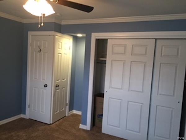 John Mullanphy Estates - Residential