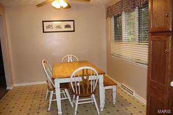 bridges - Residential