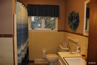 bridges - Residential