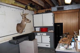 bridges - Residential