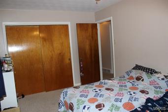 bridges - Residential