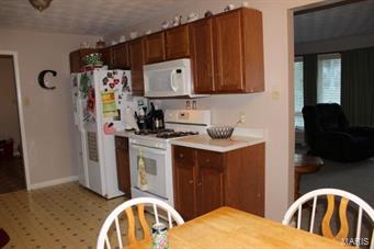 bridges - Residential